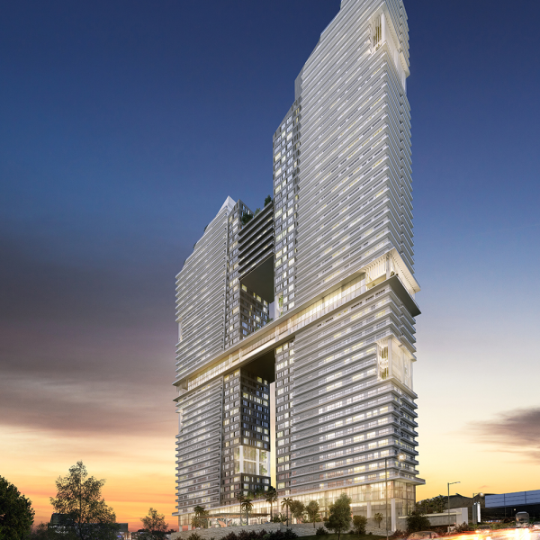 TP: Oak 58 High Living - en Puebla - TODOPUEBLA.com