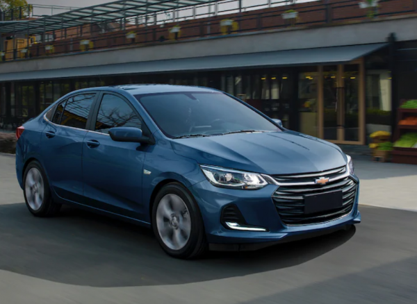 TP: Montoto Distribuidor Chevrolet en Puebla - en Puebla - TODOPUEBLA.com