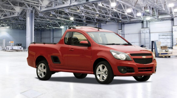TP: Montoto Distribuidor Chevrolet en Puebla - en Puebla - TODOPUEBLA.com