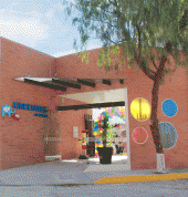 Maternal Colegio Humboldt - Colegio Humboldt