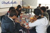 Somos Benavente - Colegio La Salle Benavente