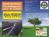  - Confort en Casa - Calefacción, Paneles Solares y Domótica