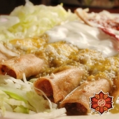 Para los que andan con antojo... Flautlán - Restaurante Flautlán