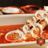 Ya es hora de la comida ¡Te esperamos! - Restaurante Flautlán