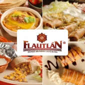 Porque el sabor tiene un origen  - Restaurante Flautlán