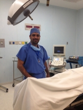 Tratamiento quirúrgico de mínima invasión - Urólogo - Dr. Francisco Ramos Salgado