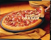 ¡Elige tu especialidad! - Pizza Hut Puebla