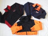 Chamarras. - Uniformes Industriales en Puebla - Inbormex S.A. de C.V.