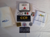 Bordados de todo tipo . - Uniformes Industriales en Puebla - Inbormex S.A. de C.V.