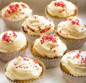 Cupcakes - Sweet Cakes & Cupcakes