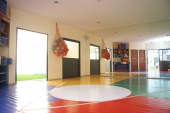 Taller - Colegio Chikicole