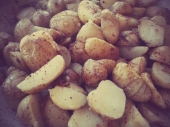Papas de Cambray - Los Sonorenses