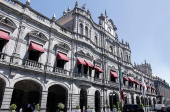 Puebla Ciudad de Progreso  - H. Ayuntamiento de Puebla - Administración 2024-2027
