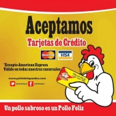  - Pollo Feliz Puebla