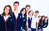 Formando triunfadores - Colegio Europeo