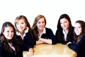Honestidad, amistad y respeto - Colegio Europeo