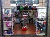 Ofrecemos una gran variedad de productos - SPORTIPS - Tienda de artículos deportivos