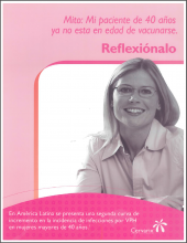 No importa la edad, agenda una cita - Gineco/Endocrino - Dr. Eustasio González y Moctezuma