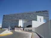 Hospital Ángeles - Urólogo - Dr. Francisco Ramos Salgado