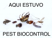 Control de plagas  - Pest BioControl Fumigaciones y Control de Plagas