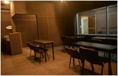 Cámara Gesell  - IADEU - Instituto Angelopolitano de Estudios Universitarios