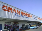 Contamos con más de 30 sucursales en el estado - La Gran Bodega