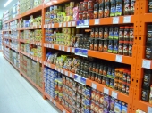 Las mejores marcas - La Gran Bodega