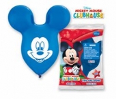 Maravillosos globos con forma - Party Land Artículos para Fiestas