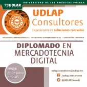 Diplomado en Mercadotecnia Digital - UDLAP Consultores