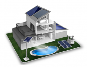 Ahorro de energía, soluciones alternativas - Confort Solar