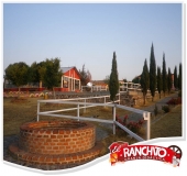 Granja Didáctica El Ranchito  en Puebla - Granja Didáctica El Ranchito