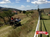 ¡Ven y goza al máximo la Ranchidiversión! - Granja Didáctica El Ranchito