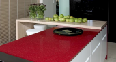 Superficie de Cuarzo  - QStone
