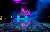 Pistas iluminadas - DJ Zetta Producciones
