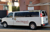 ELECTRAVEL, Puebla donde viajar es un placer - Renta de camionetas - Electravel Viajes