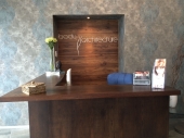 Trato personalizado - Body Architecture Spa