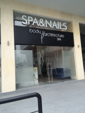 Body Architecture Spa - Body Architecture Spa