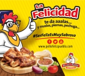  - Pollo Feliz Puebla
