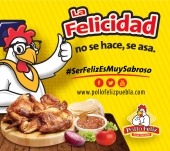  - Pollo Feliz Puebla