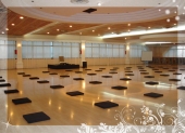 Instalaciones kabir center - Terapeuta Meditación - Kabir Meditación