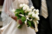 Ramos de novia - Florería - Flor de Lotto