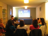 Desarrollo del Potencial Humano - Reinventa - Coaching y mentoring ejecutivo