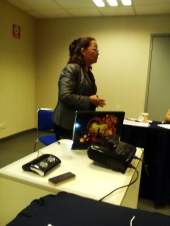 Maestra Adriana Sánchez - Reinventa - Coaching y mentoring ejecutivo