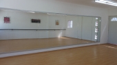 Instalaciones cómodas. - Advance Studio - Dance & Fitness