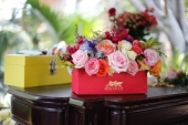 Arreglos Florales para toda ocasión - Florería Aurora Flowers & Co. en Puebla y CDMX