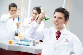 Prepa ISU, licenciaturas y maestrías. - ISU - Instituto Suizo