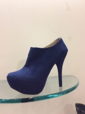 Botines en Liz Guerrero Boitique - Liz Guerrero Boutique