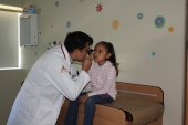 La salud y el bienestar de su hijo es mi prioridad - Neurólogo Pediatra - Dr. Raymundo Cuevas Escalante