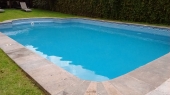 Productos para mantenimiento de albercas - Construcción y mantenimiento de Albercas