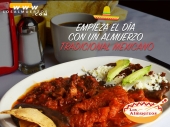  - Restaurante Los Almuerzos